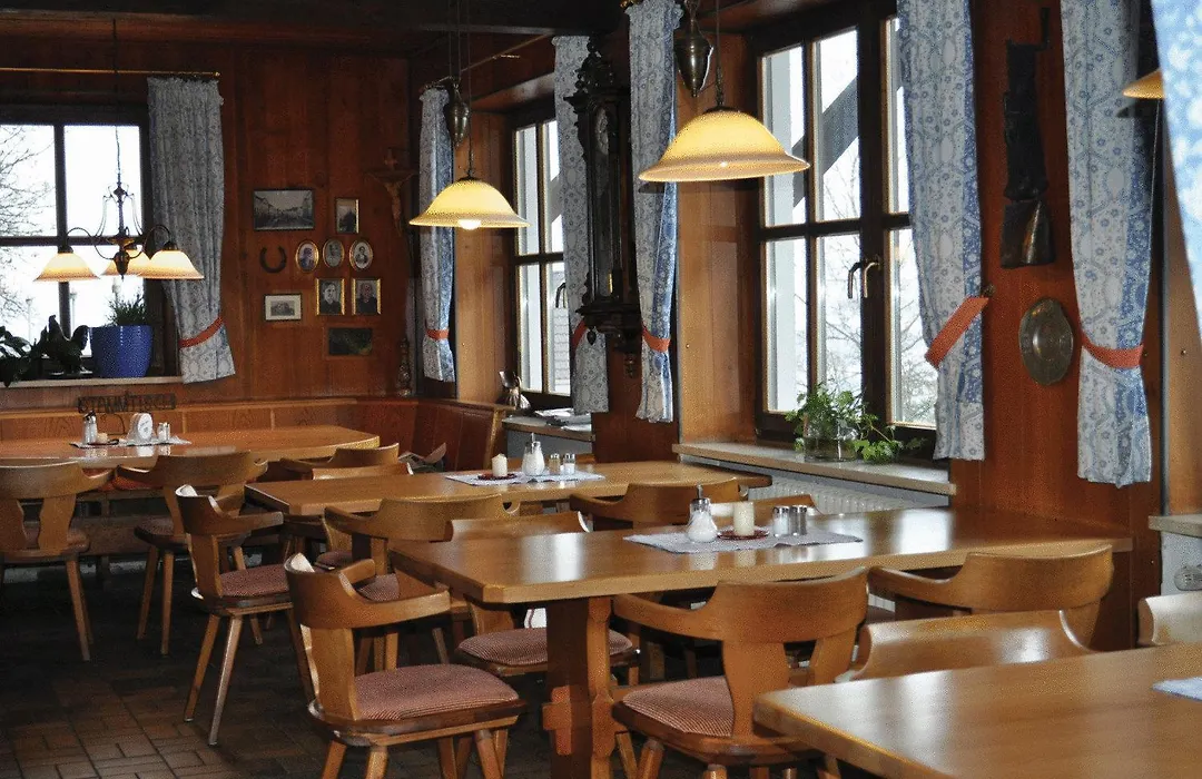 Landhotel Gottinger-1