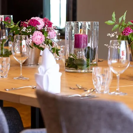 Landhotel Gottinger-3